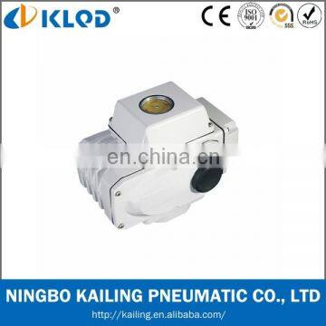 KLST Electric Actuator for Ball Valve and Butterfly Valve