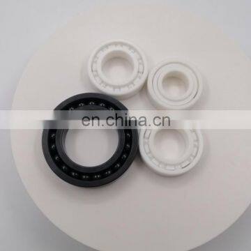Hydrid Ceramic Ball Bearing Zirconia Bearing Silicon Nitride Ceramic Bearing 608 photo-5