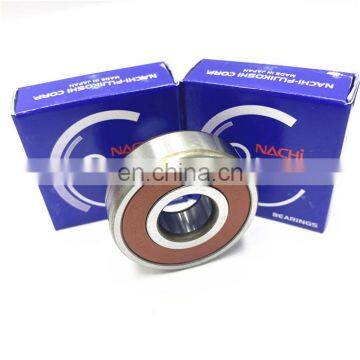 15x42x13 Single Row Ball Bearing 6302zz 6302-2RS Nachi 6302 Bearing photo-7