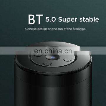 JOYROOM M09 Mini Speaker Support Wireless bt Connection TF Card photo-4