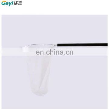 medical disposable retrieval bags disposable endo bag