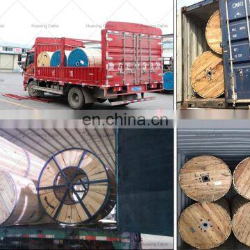 Armoured Copper Power Cable photo-2