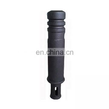 Cast Iron Removable Bollards