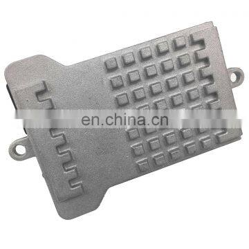 NEW Heater Blower Fan Motor Resistor OEM 81256010026 81256010027
