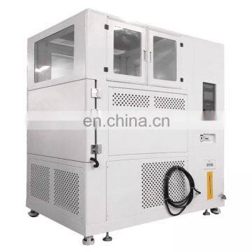 Liyi Constant Temperature And Humidity Incubator Conditioning DIN 50017 Climate Test Chamber photo-4