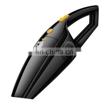 Joyroom 12V DC Mini Portable Handheld Wet Dry Car Seat Vacuum Cleaner In Strong Motor photo-2