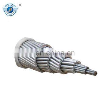 ACSR aluminium conductors