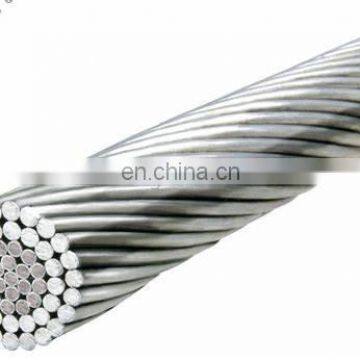 IRAM 63005 25KV 300mm2 240mm2 185mm2 95 Mm2 35mm2 AAAC XLPE Cable photo-3