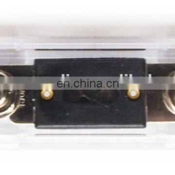 4 Gauge Amp Kit Amplifier Install Wiring Complete 4Ga Wire photo-4