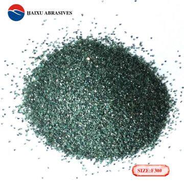 Green Silicon Carbide Grit Price