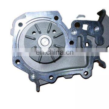 7700861686 ENGINE COOLING WATER PUMP FOR DACIA NISSAN RENAULT FEBI BILSTEIN 21988 7701478018 8200146298 High Quality photo-3