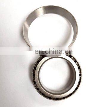 Stable Quality High Presion Chrome Steel Gcr15 Reducer Bearing 32310 Taper Roller Bearing photo-5