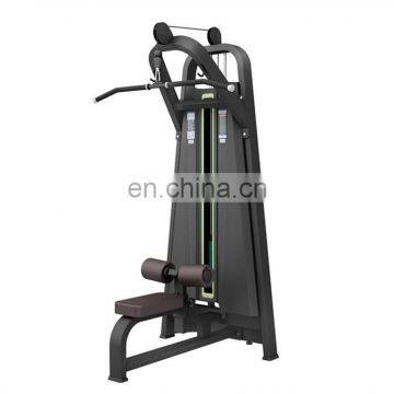 Hot sales bodybuilding supplements Lat Pulldown machine SN22 for muscle building