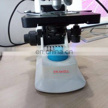 Easy Operation Portable USB Digital Educational Microscope With Camera photo-4