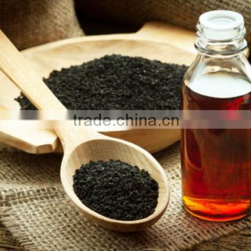 premium quality black seed oil capsules for sale