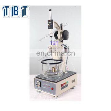 ASTM Asphalt Needle Penetration Test Apparatus