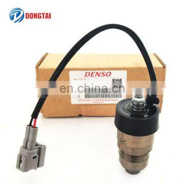 Cheap price of spare parts No,535 VALVE ASSY, SPILL ONTROL 096600-0033 Original