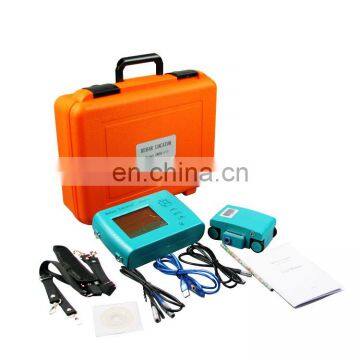 REBAR LOCATION AND CORROSION MEASURING SYSTEM concrete reinforcement detector