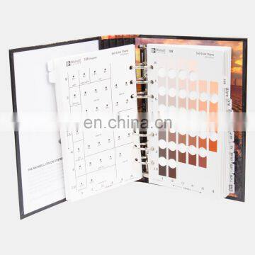 Munsell Soil Color Charts and Classification Book photo-3