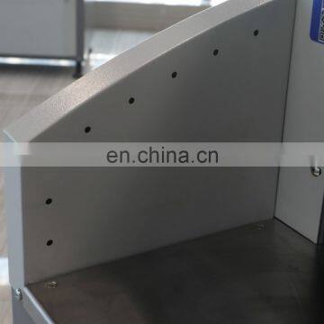 4606B Hot Sale Electric Industrial Guillotine Paper Cutting Machine photo-7