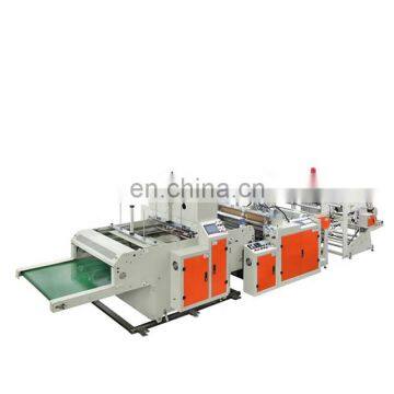 2018 New Plastic Bag Making Machine for Sale photo-2