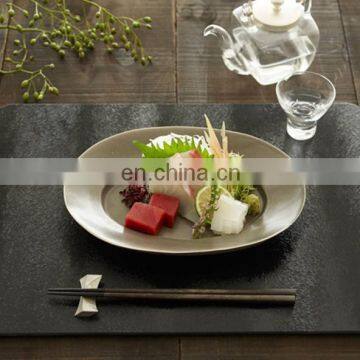 Home Decor Placemat cheese board tempered glass cutting board