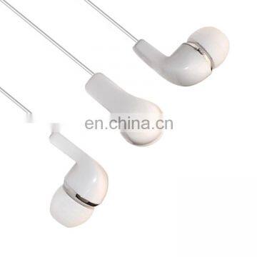 Factory Wholesale 2020 Cheap Earphone With High Quality Wired Earphone photo-4
