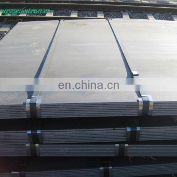 steel plate coil