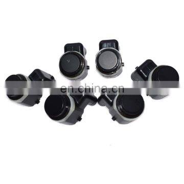 Free Shipping! For BMW X3 E83 X5 E70 X6 E71 2007-2013 New Parking Sensor PDC 6Pcs 66209139868