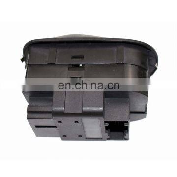 POWER WINDOW SWITCH MASTER ELECTRIC MIRROR BUTTON BLACK FOR PEUGEOT 206 306 photo-3