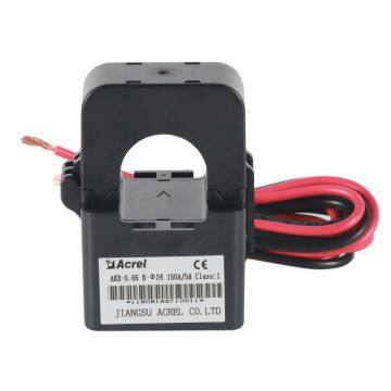 AKH-0.66/K 30I Protection Current Transformer For Electrical Instrument photo-2
