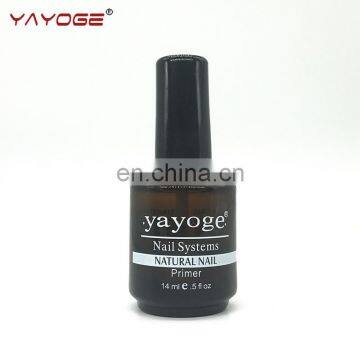 Yayoge New Best Nails Uv Gel Soak Off Gel Nail Primer Nails Gel