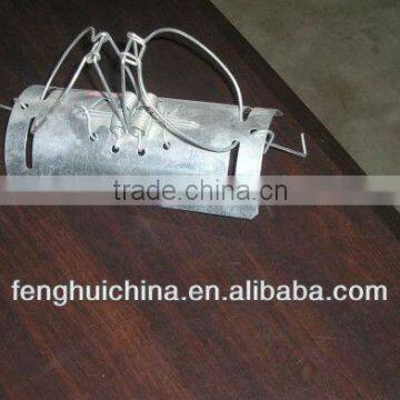 Powerful Metal Mouse Trap, Metal Rat Trap