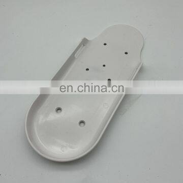 ABS Material Custom Injection Molding Fitness Equipment Plastic Components