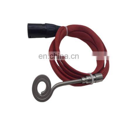 Trade assurance popular used heating coil electric nail dab