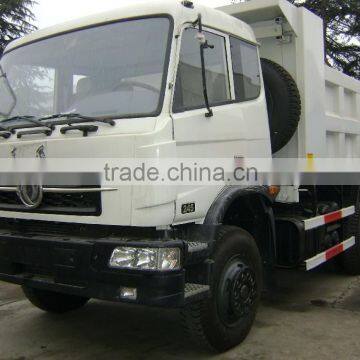 China Dongfeng EQ3238G 6x4 Dump Truck 15-20T photo-4