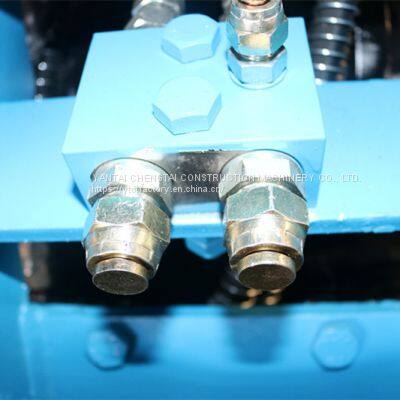 Small Excavator Mounted Hydraulic Mini Vibrator Plate Compactor