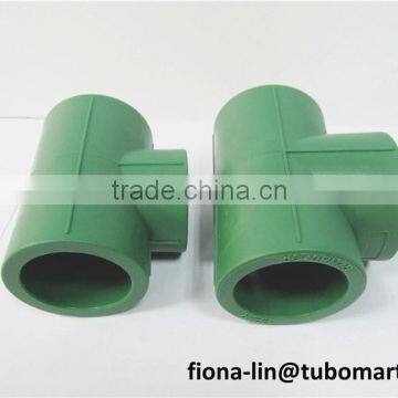 Plumbing Materials Hot Selling MEXICO Ppr Pipe and Fitting photo-3