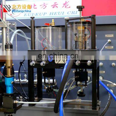 Beifang-YL multipurpose testing machine for CRDI Pumps HEUI EUI and EUP testing with good price and high quality