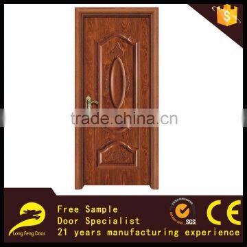 2016 high durability exterior American steel door