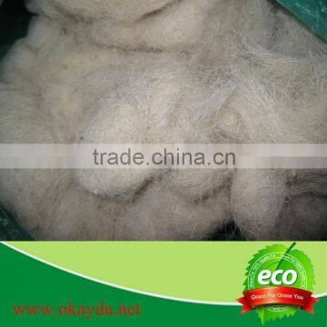 China Wholesale wool waste