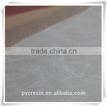Yangbuck Pattern Rexine PU Shoe Leather Manufacturer photo-3