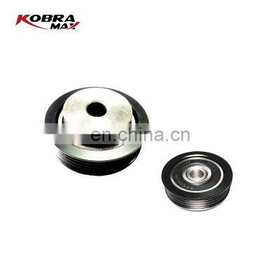 49160-70AA0 High Quality Belt Tensioner Pulley For SUZUKI