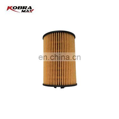 Kobramax Oil Filter For VAG 03N115466 For VW 03N115562