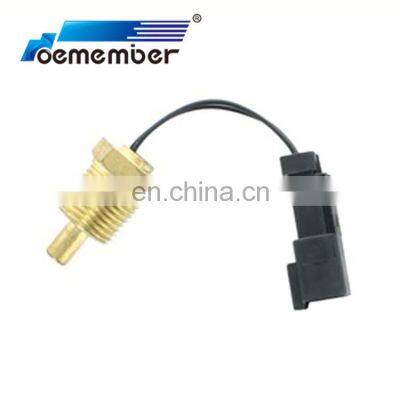 2443106 Truck Water Temperature Sensor Truck Coolant Temperature Sensor for CATERPILLAR