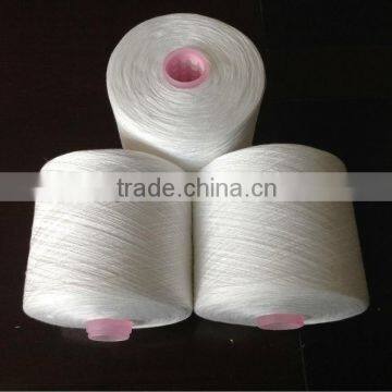 60/2 100% spun polyester yarn for sewing thread