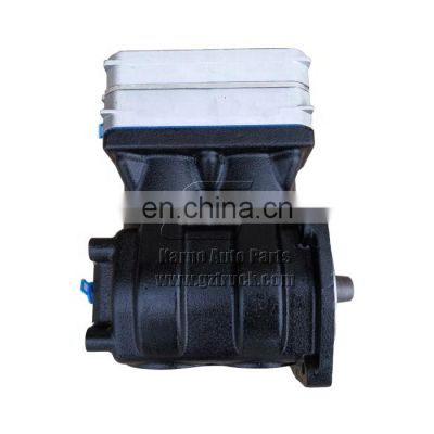 European Truck Auto Spare Parts Air Compressor OEM 9115045060 1621322 1604420 1335748 for DAF Truck Air Conditioning Compressor