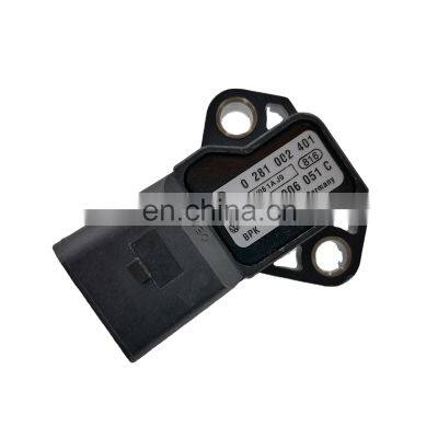 Auto Car Parts OE 0281002401 Air Pressure Sensor For Car