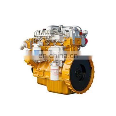 55HP-100HP water cooling YUCHAI YC4DK diesel engine