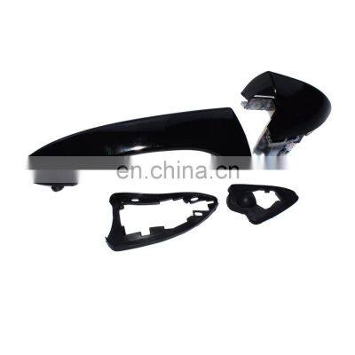 Free Shipping!Outside Door Handle Front / Rear Right Side For BMW X5 E53 99-06 51218257738 New